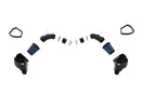 aFe POWER Magnum FORCE Stage-2 Pro 5R Cold Air Intake System 12-19 BMW M5 (F10) / M6 (F12/13)-11