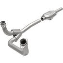 MagnaFlow Conv DF 88-95 Ford Trucks 5.8L V8-3