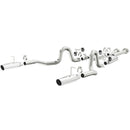 MagnaFlow Sys C/B 94-98 Ford Mustang Gt/Cobra 4.6L-1