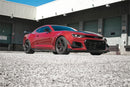 Corsa 2016-2024 Chevrolet Camaro SS 6.2L V8 3.0in X-Pipe-5