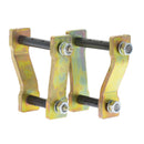 ARB Greasable Shackle Kit Rang/Bt50-3