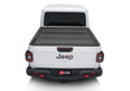 BAK 2020 Jeep Gladiator 5ft Bed BAKFlip MX4-19