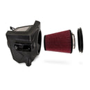 Mishimoto 2021+ Ford Bronco 2.7L Performance Air Intake w/ Oiled Filter-6