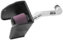 K&N 17-18 Chevrolet Colorado V6-3.6L F/I Performance Air Intake Kit-1