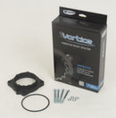 Volant 09-23 Dodge Ram 1500/2500/3500 5.7L | 6.4L V8 Throttle Body Spacer-1