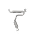 MagnaFlow Sys CB 06- Mazda MX-5 Miata 2.0L-38