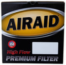 Airaid Replacement Air Filter - Dry / Red Media-18
