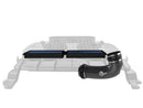 aFe Super Stock Carbon Fiber Pro 5R Induction System 2021 RAM 1500 TRX V8-6.2L SC-7