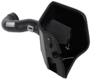 K&N 2019 Chevrolet Silverado 1500 5.3L V8 Black Performance Intake Kit-2
