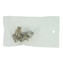 StopTech Performance 93-00 Honda Civic DX w/ Rr Drum Brakes Front Brake Pads-12