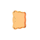 KC HiLiTES FLEX ERA 1 Single Light Shield ONLY (Amber)-7