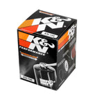 K&N Victory / Polaris 2.563in OD x 3.313in H Oil Filter-11