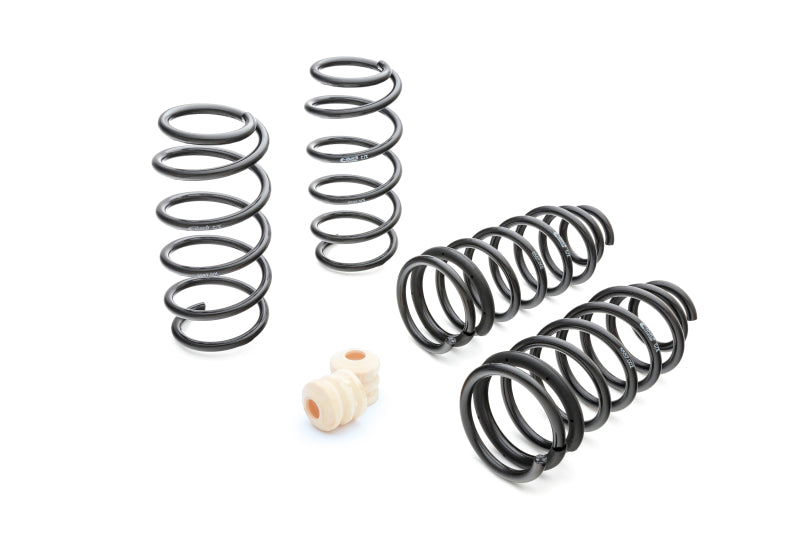 Eibach Pro-Kit for 2014 Mazda 3 2.5L 4 Cyl (BM) including 5-Door - 0