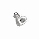 MagnaFlow Conv DF 01- 02 Tacoma 3.4L EC/SB 4-46