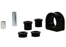Whiteline 1995 Toyota Tacoma Base Steering Rack Bushing Kit-1