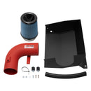 Injen 20-23 Polaris Slingshot L4-2.0L Wrinkle Red Cold Air Intake-6