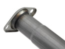 aFe MACH Force XP 3in Cat-Back Stainless Steel Exhaust w/Polished Tip Toyota Tacoma 13-14 4.0L-8