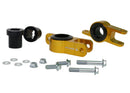 Whiteline 2016+ Honda Civic (Incl. Si / Type R) Front Anti-Lift Kit-3