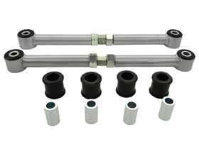 Whiteline 02-07 Subaru WRX Sedan and Wagon / 93-00 & 03-07 Subaru Impreza Non-Turbo / 04-07 Subaru S - 0