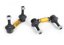 Whiteline 05-08 Subaru Legacy GT Rear Swaybar link kit-Adjustable Ball Link-6