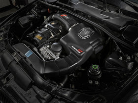 aFe Momentum GT Pro DRY S Cold Air Intake System 11-13 BMW 335i E90/E87 I6 3.0L (N55) - 0