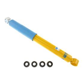 Bilstein B6 1985 Toyota Land Cruiser Base Rear 46mm Monotube Shock Absorber - 0