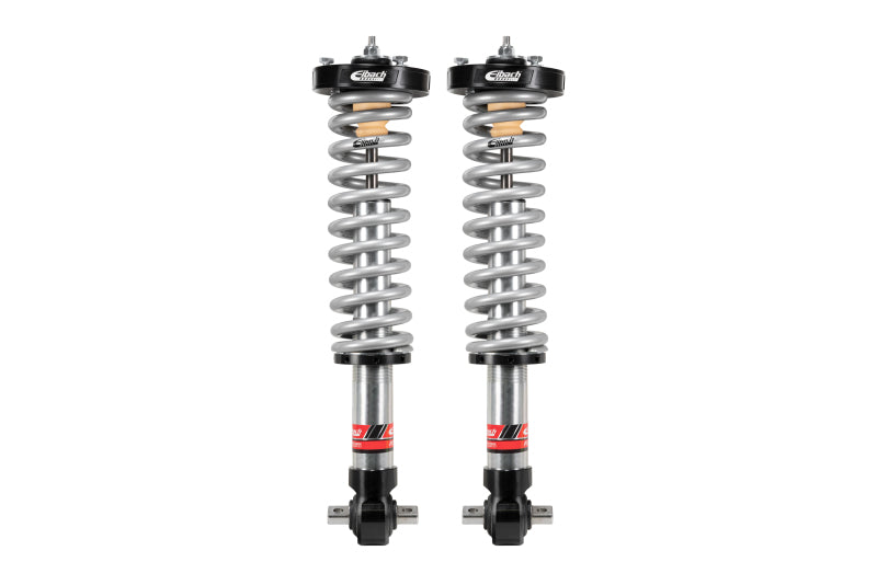 Eibach Pro-Truck Coilover 2.0 Front for 15-20 Ford F-150 2WD - 0