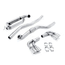 MagnaFlow Sys C/B 07 Saturn Sky Redline 2.0L-2