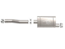 aFe 20-21 GM Trucks (V8-6.2L) 409 Stainless Steel Muffler Upgrade Pipe-7