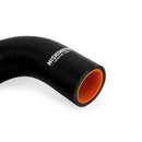Mishimoto 10-14 Ford F-150 Raptor 6.2L V8 Black Silicone Radiator Hose Kit-14