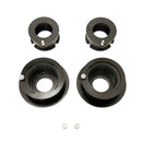 Belltech 19-20 Jeep Gladiator JT 2.5in Front 2.5in Rear Leveling Coil Spring Spacer Kit-2
