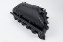 CSF BMW M2/M3/M4 S58 Comp &amp; Non-Comp (G8X) Charge-Air Cooler Manifold - Thermal Dispersion Black-17