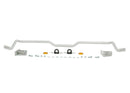 Whiteline 1/12/97 Mitsubishi Lancer Evo 4/5/6 / 1/02-6/08 Evo 7/8/9 Rear 26mm XX H/Duty Adj Sway Bar-4