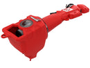 aFe Momentum GT Pro DRY S Cold Air Intake System 2018+ Jeep Wrangler (JL) V6 3.6L (Red Edition)-1