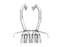AWE Tuning 14-19 Chevy Corvette C7 Z06/ZR1 (w/AFM) Track Edition Axle-Back Exhaust w/Chrome Tips-8