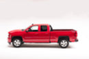 BAK 15-20 Chevy Colorado/GMC Canyon 5ft Bed BAKFlip MX4 Matte Finish-8
