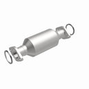 MagnaFlow Conv Chevrolet-Geo-Toyota 12.5X6.5X-42