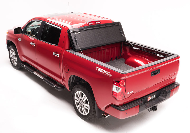 BAK 2022+ Toyota Tundra 5.5ft Bed BAKFlip G2 Bed Cover - 0