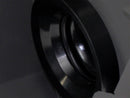 aFe MagnumFORCE Intakes Stage-2 P5R AIS P5R BMW Z4 3.0i (E85/E86) 06-08 L6-3.0L-9