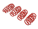 Skunk2 12 Honda Civic Lowering Springs (2.25 - 2.00in) (Set of 4)-7