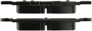 StopTech 2014 Acura TSX Sport Performance Rear Brake Pads-6