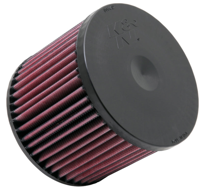 K&N Replacement Air Filter 10-13 Audi A8 Quattro 4.2L V8 (2 required) - 0