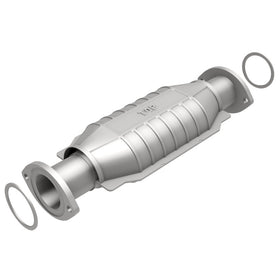 MagnaFlow Conv DF Tacoma 95-98 2.7L/3.4L - 0