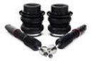 Air Lift Performance 13-15 Acura ILX / 12-15 Honda Civic Rear Kit-14