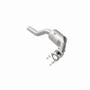 MagnaFlow Direct Fit Catalytic Converter 01-05 Porsche 911 3.6L Front Left (California)-40