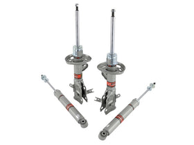 Skunk2 14-15 Honda Civic Sport Shocks (Set of 4) - 0