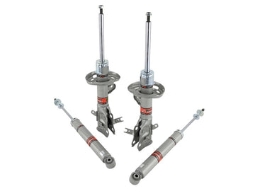 Skunk2 14-15 Honda Civic Sport Shocks (Set of 4) - 0