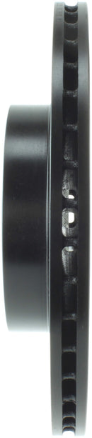 StopTech Power Slot 86-92 Supra ALL Front Left SportStop Slotted Rotor-10