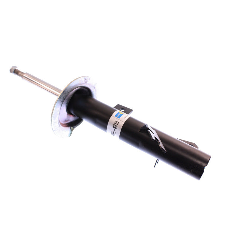 Bilstein B4 2007 Mini Cooper Base Front Left Twintube Strut Assembly - 0