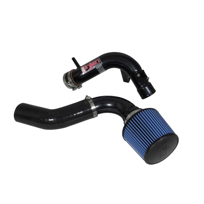 Injen 2009 Corolla 1.8L 4 Cyl. Black Cold Air Intake - 0